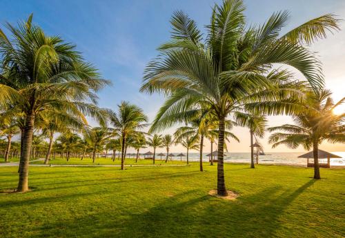 Wyndham Grand Phu Quoc