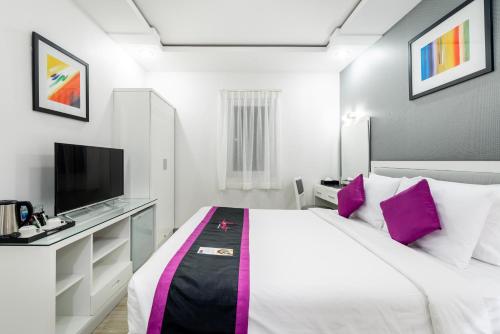 Avanti Boutique Hotel