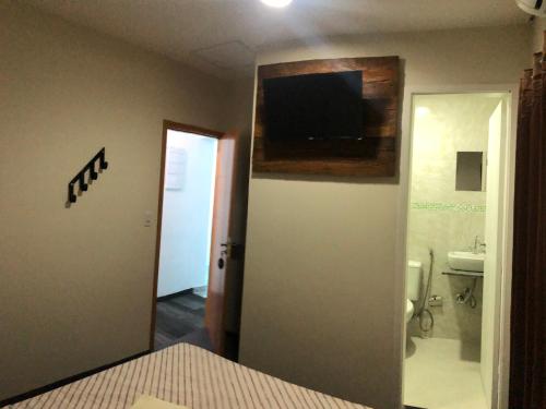 Hotel Butantã, São Paulo (fotografie 9)