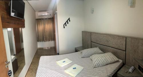 Hotel Butantã, São Paulo (fotografie 10)