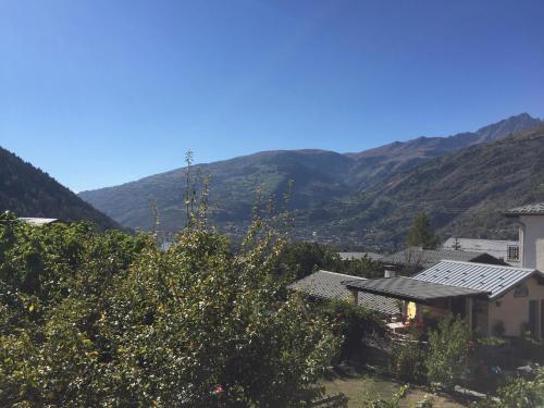 View, 2 Chemin des Epinois near Savoie Decouverte