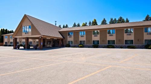 Accommodation in Sturgeon Bay