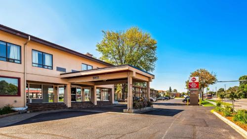 Best Western Plus Ottawa/Kanata Hotel & Conference Centre