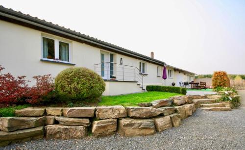  Haep Eifelblick, Unterkunft in Amelscheid