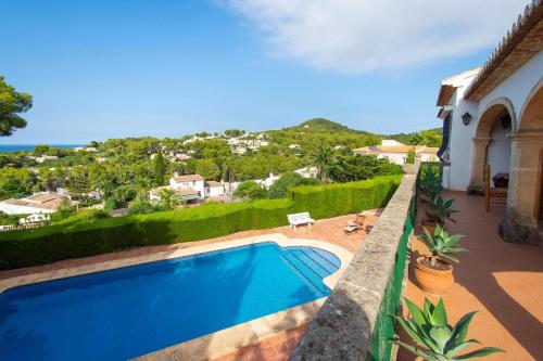 Laurel, Jávea (photo 4)
