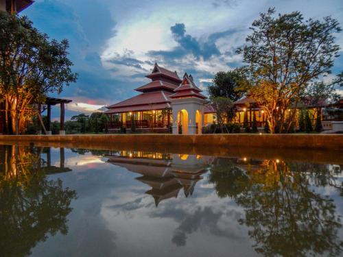 Content Villa Chiangmai