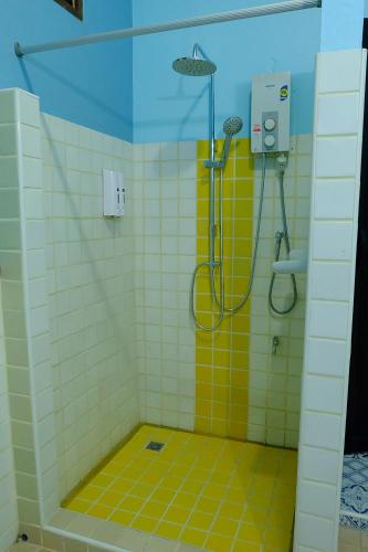 %name Lullaby Villa Chiang Mai เชียงใหม่