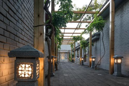 Guipu Beihai Courtyard Hotel photo 2