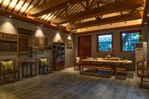 Guipu Beihai Courtyard Hotel photo 4