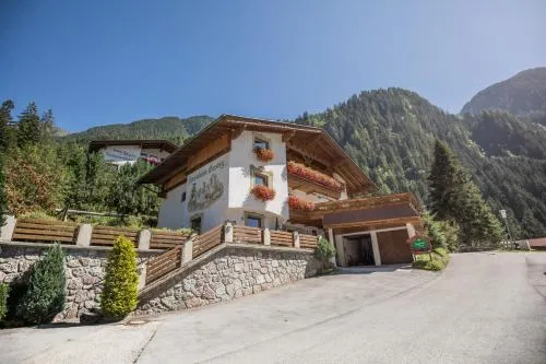 Ferienheim Gasteig in Neustift im Stubaital, Österreich