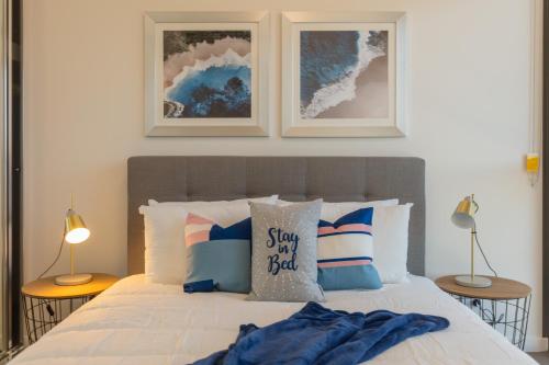 AirTrip Apartments at South Brisbane