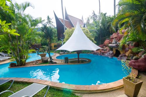 Coco Palace Resort Coco Palace Resort