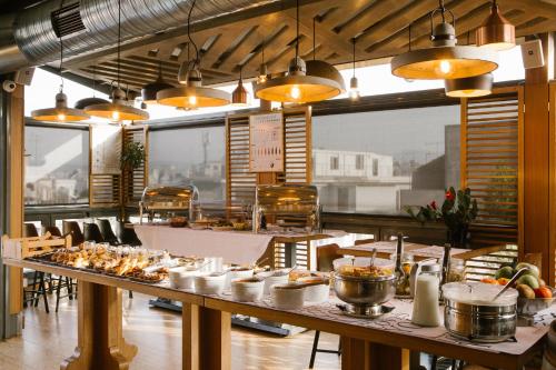 A for Athens - main image