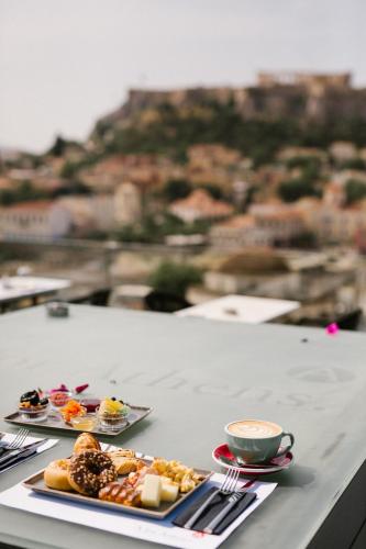 A for Athens - image 8