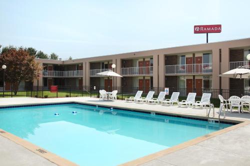 Ramada by Wyndham Wytheville