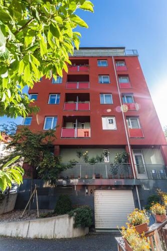 Penzion Palouček - image 14