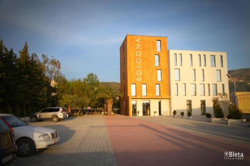 Hotel Bologna - image 11
