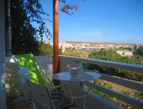 Corina Apartments , Corina 2-studios