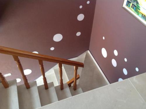  Apartments Villa Mandy in Ist