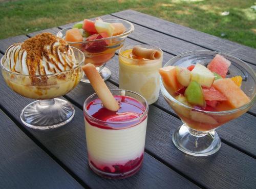 Ételek és italok, Hotel Inn Design - Restaurant L'Escale in Rochefort