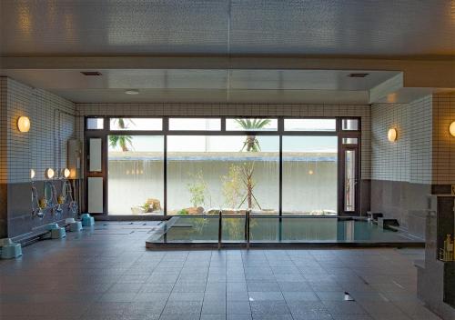 Einrichtungen, THE HOTEL YAKUSHIMA ocean & forest in Yakushima
