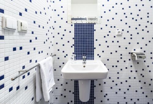 Penzion Palouček, Praha (fotografie 7)