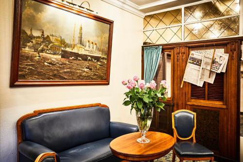 Hotel Cap Polonio 4