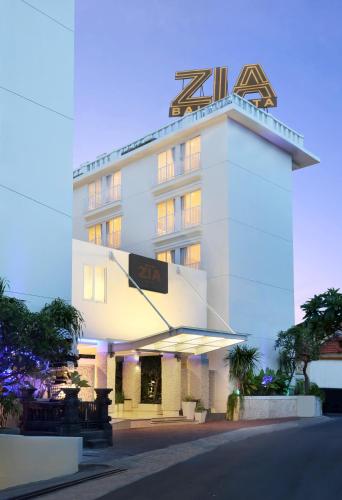 Hotel ZIA Bali - Kuta
