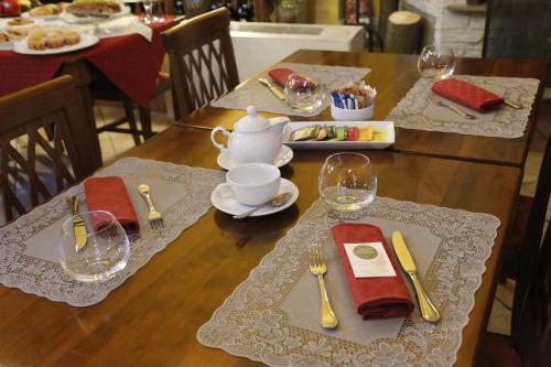 德雷马诺列达米安公园酒店