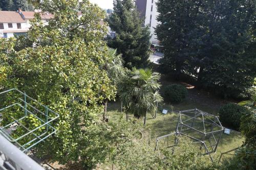 德雷马诺列达米安公园酒店