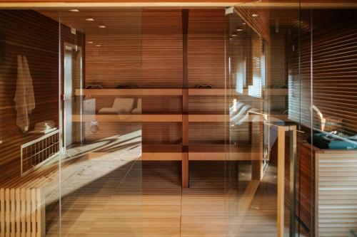 Sauna, JO Hotel in Marano Lagunare