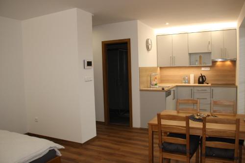 ANICO apartmány