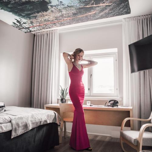 Hotel Helka - image 7
