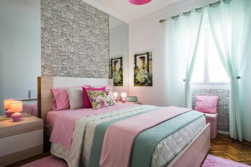  Dream City Home, Unterkunft in Caldas da Rainha