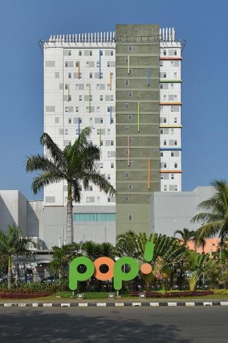 POP! Hotel Kelapa Gading