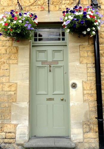 Chester House Hotel - image 3