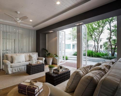Summer Hua Hin Condo Room 219 - 로비