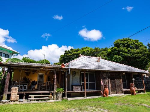 Tsubameya Okinawa Main island