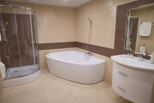 Hotel Chibiu - image 2