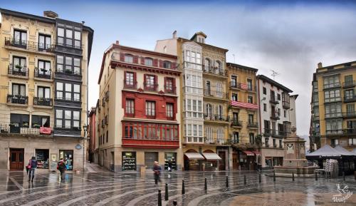 Apartamento Alaia