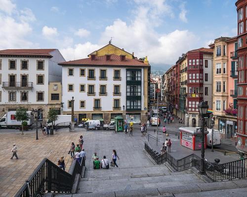 Apartamento Alaia