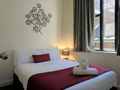 Nesuto Woolloomooloo - image 3