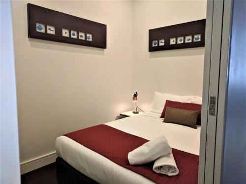 Nesuto Woolloomooloo - image 12