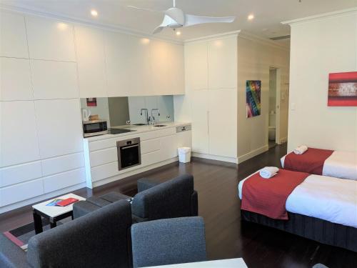 Nesuto Woolloomooloo - image 6