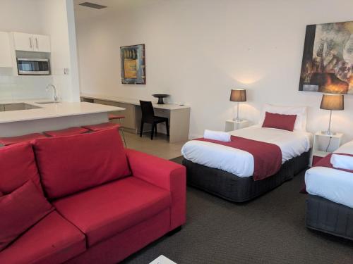 Nesuto Woolloomooloo - image 2