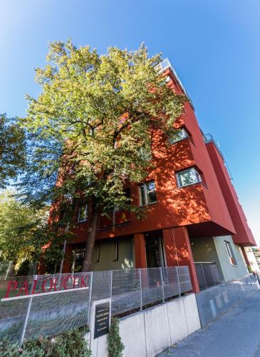 Penzion Palouček - main image