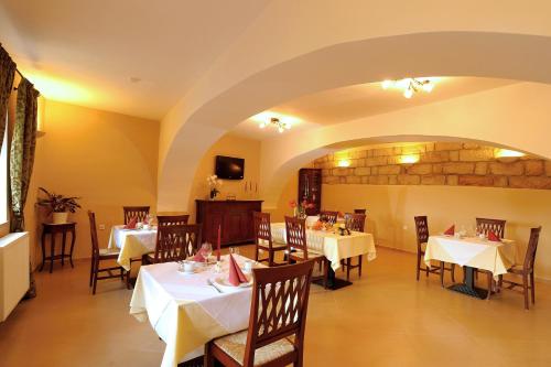 Apartment Tylova street 515
