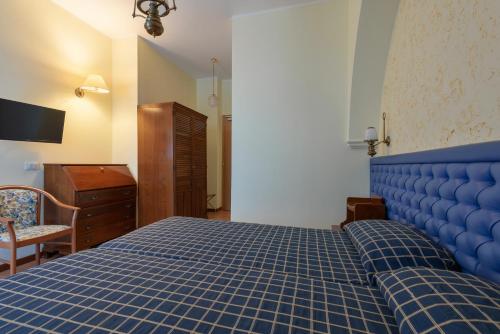 Double or Twin Room with Garden View - Annex