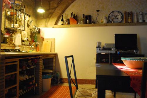 Living into History in Farnese