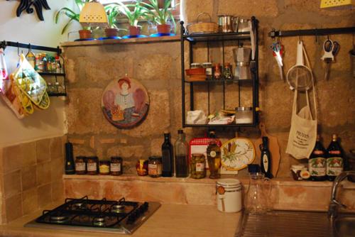  Living into History in Farnese
